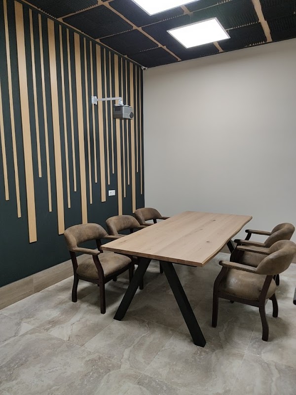 Photo de CoWork Altea