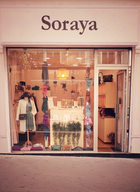 Photo de Sora Laferrière