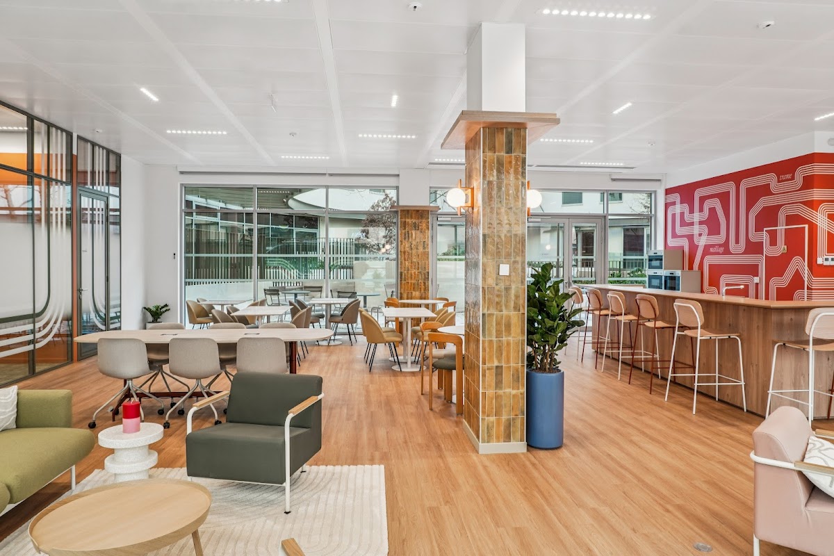 Photo de Deskeo Next