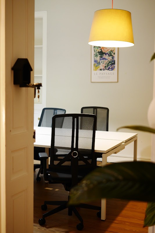 Photo de Héméra Jardin Public