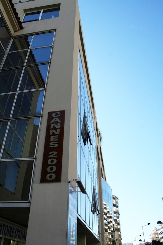 Photo de Acte Cannes