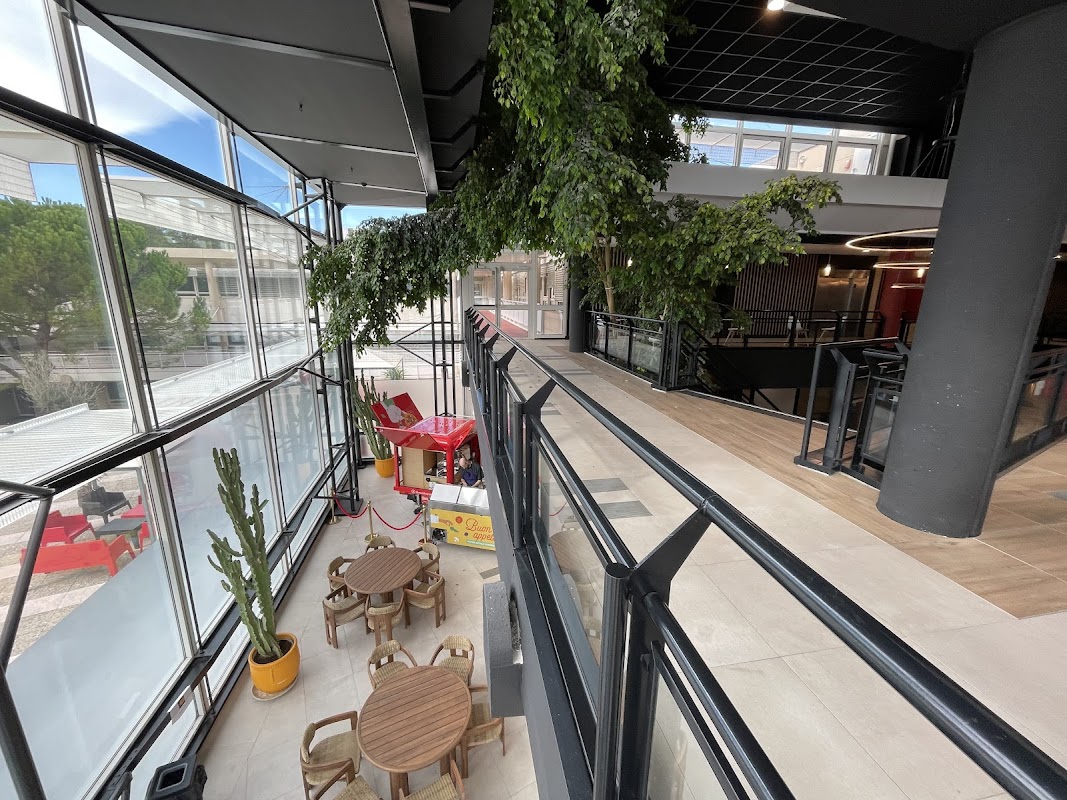 Photo de Spaces Les Templiers