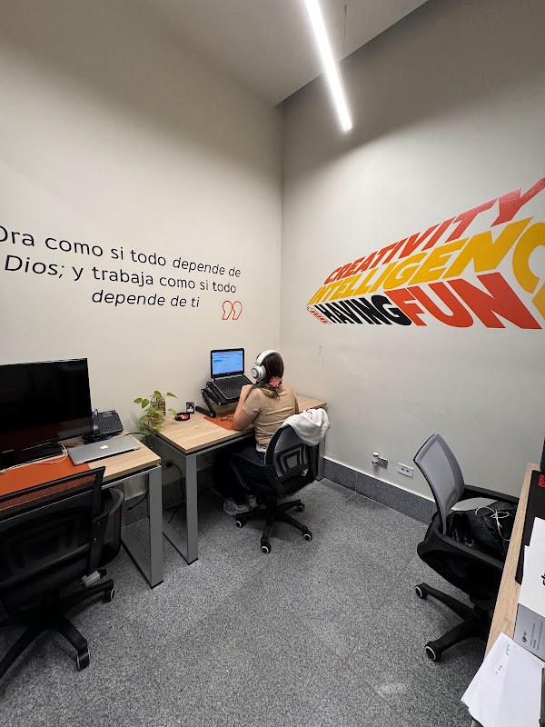 Photo de Work Hub Blatam Costa del Este