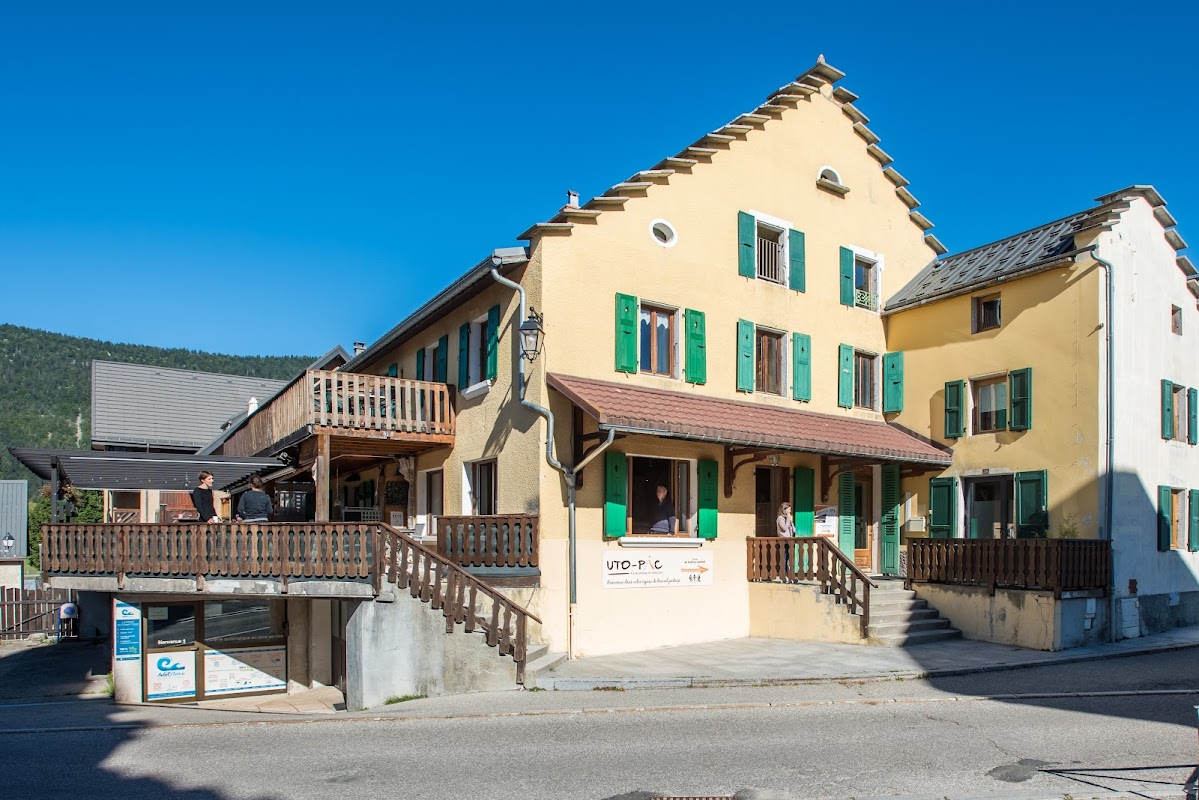 Photo de Uto-Pic Autrans