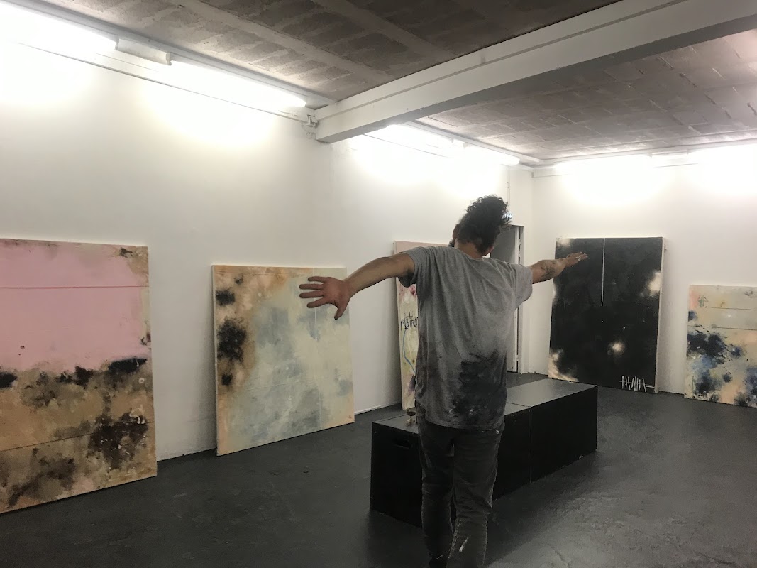 Photo de L'espace Bordelais