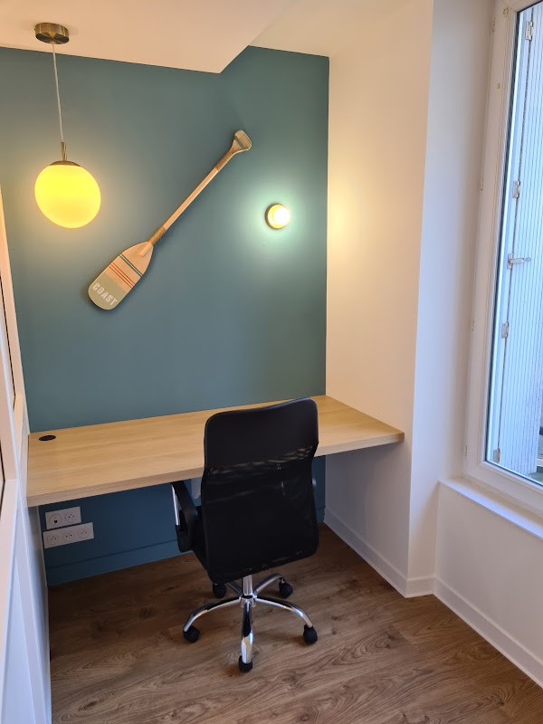 Photo de Work In Brest