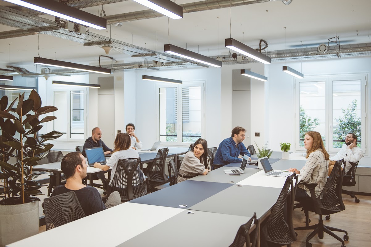 Photo de Patchwork Iéna