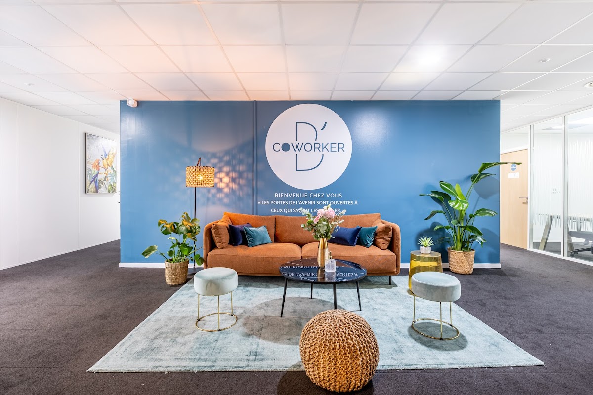Photo de B'CoWorker Nantes
