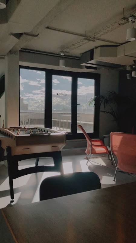 Photo de Spaces Jose Abascal 41