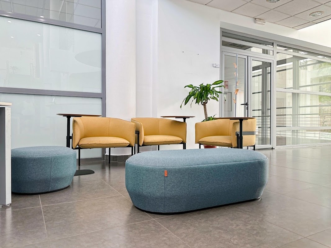 Photo de Regus Calle Severo Ochoa 41