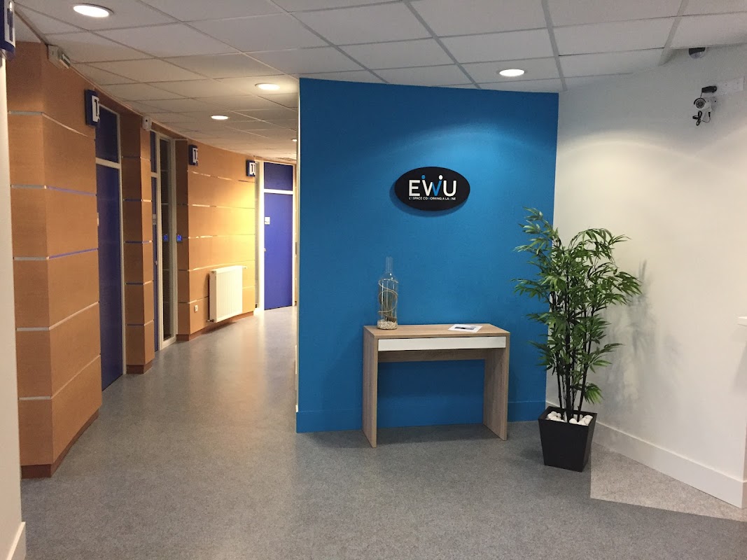 Photo de Bureaux EWU