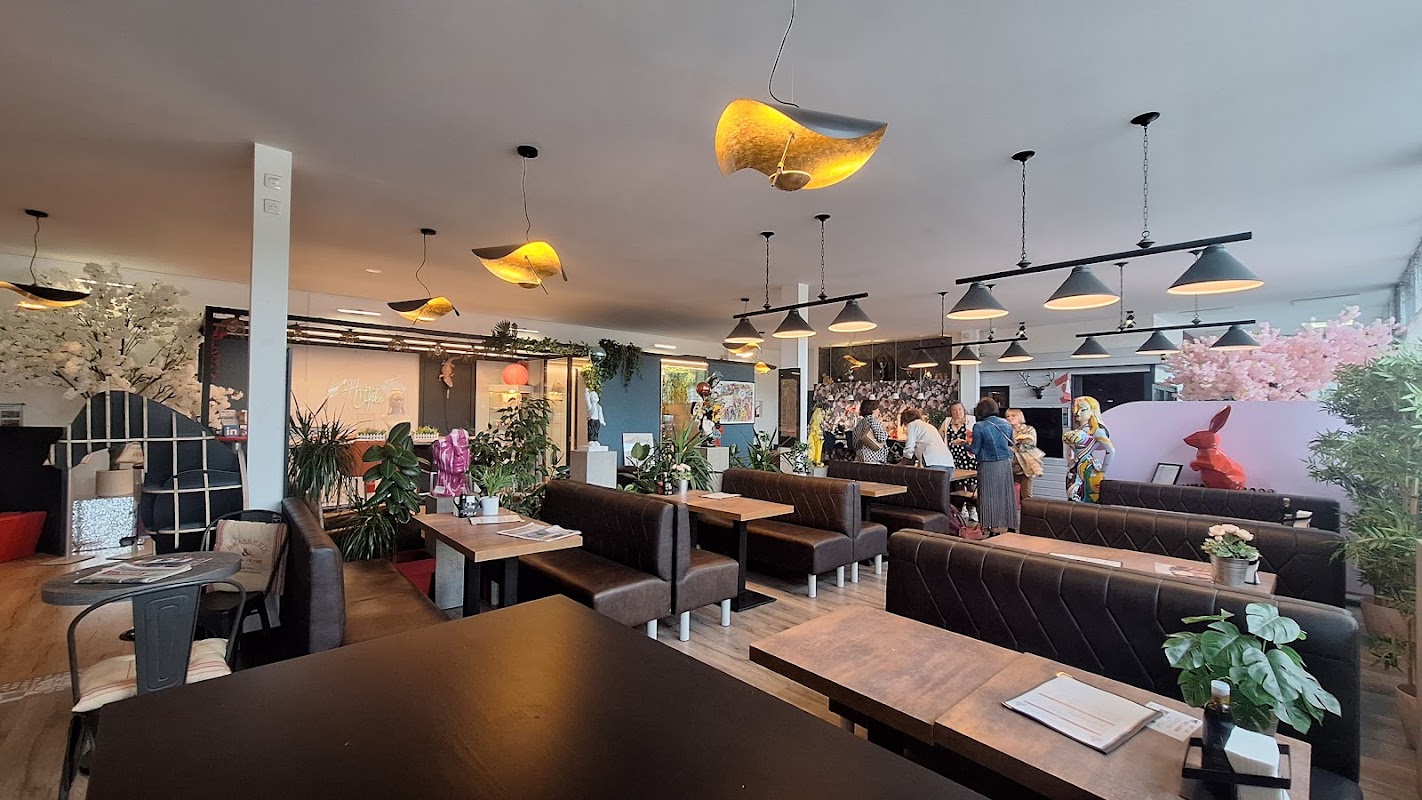 Photo de L'Entreprise ouverte