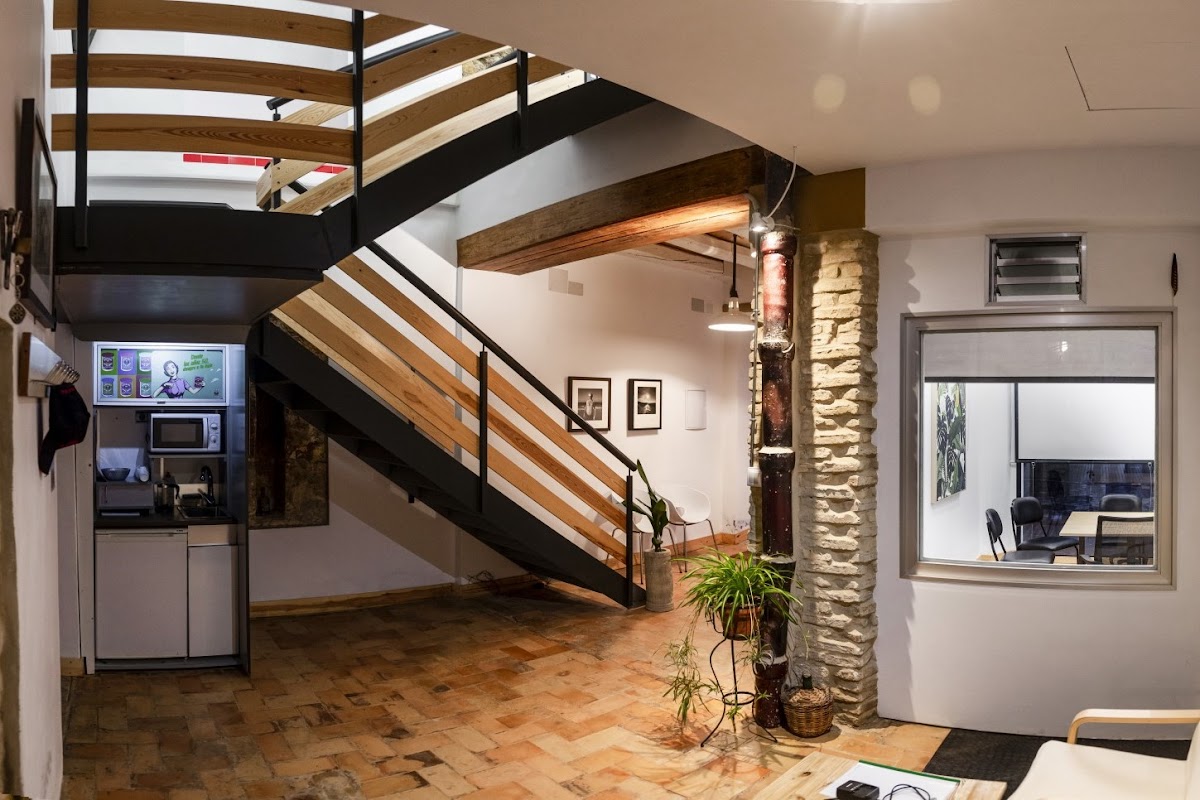 Photo de Coworking Utrera