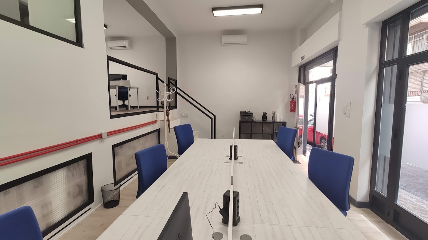 Photo de Freesoul Coworking