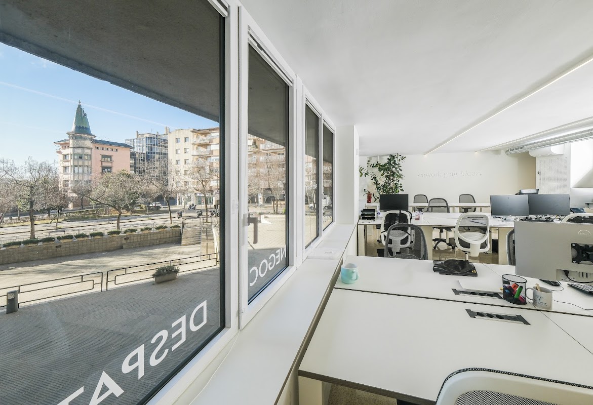 Photo de Parc Central