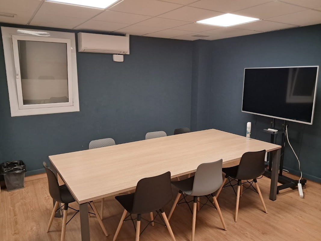 Photo de City Work Bcn