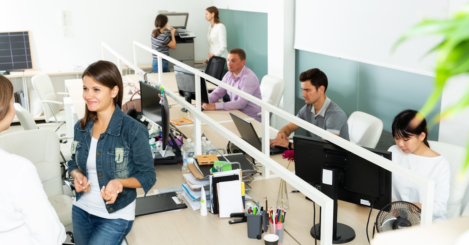 Photo de Espai 114 Barcelona