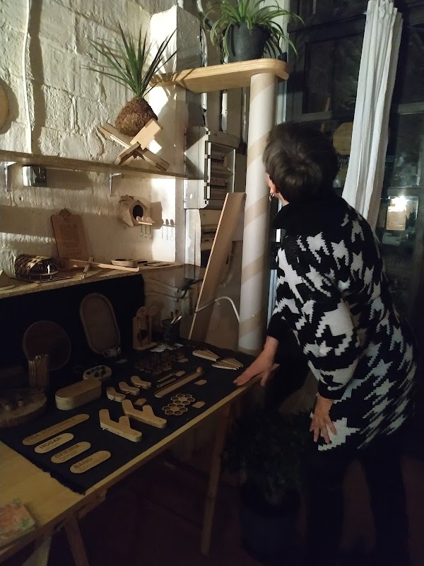 Photo de The Perpetual Lab