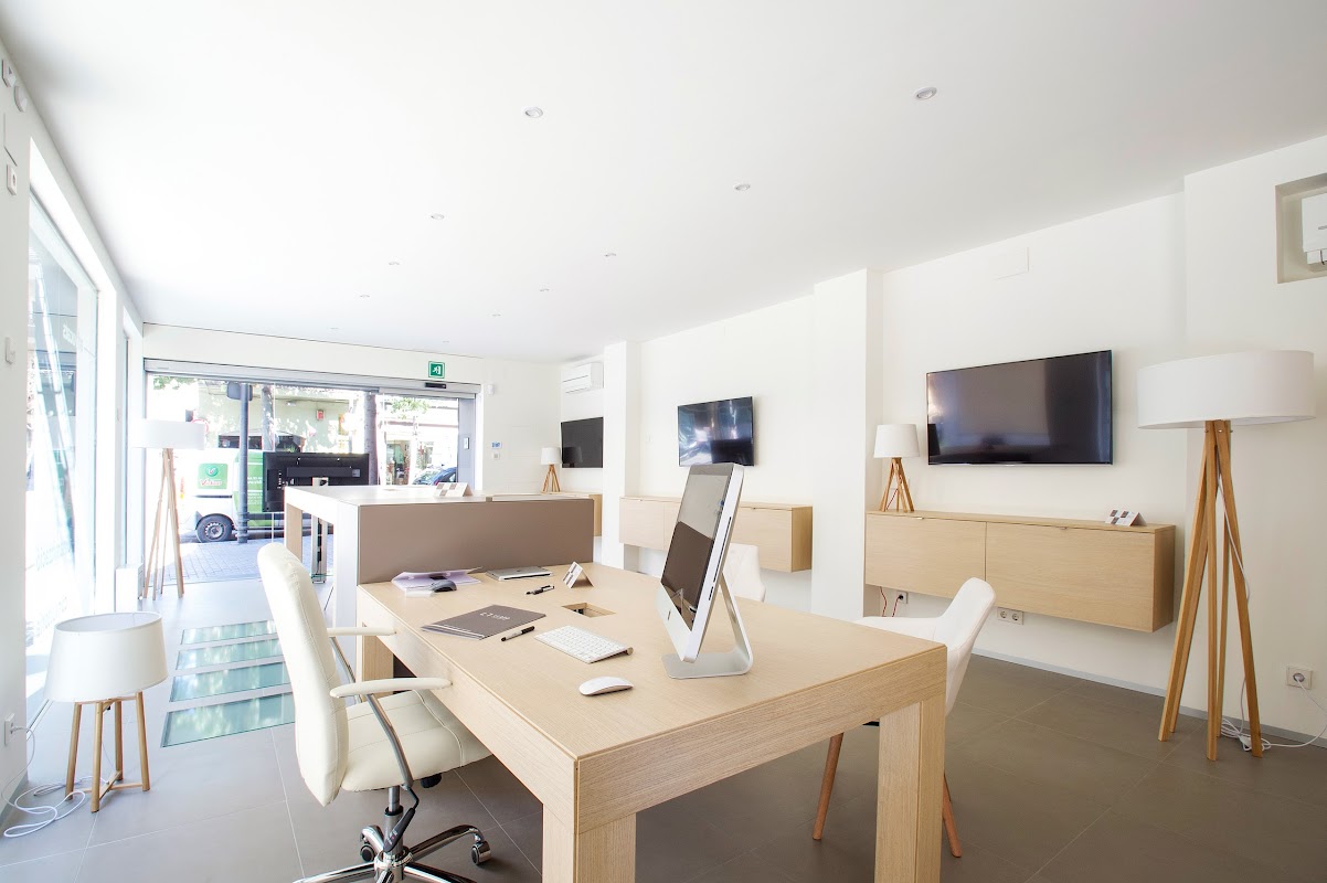 Photo de Espai 114 Barcelona