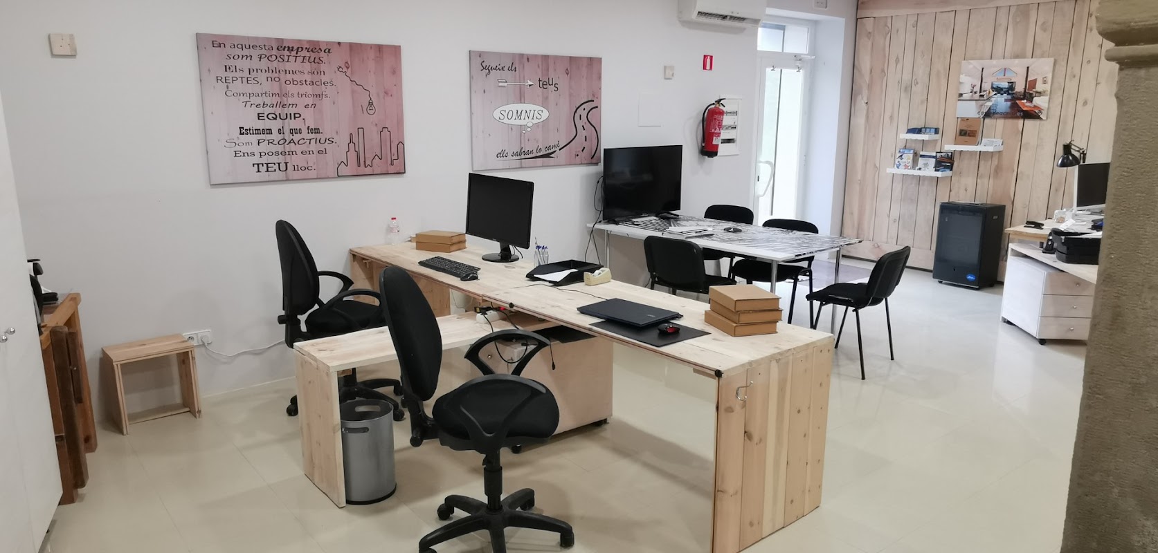 Photo de Coworking Ressolucio