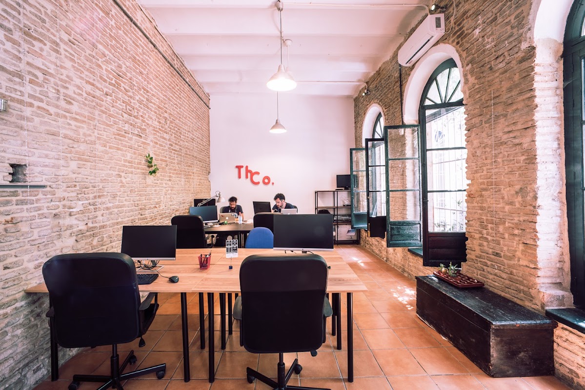 Photo de Thinking Company