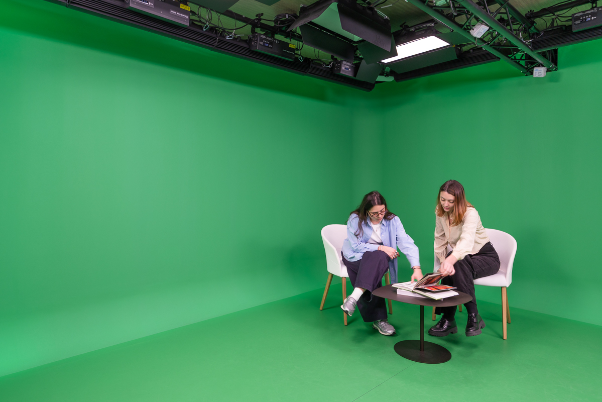 Photo de Business Center EOS - Work & Share