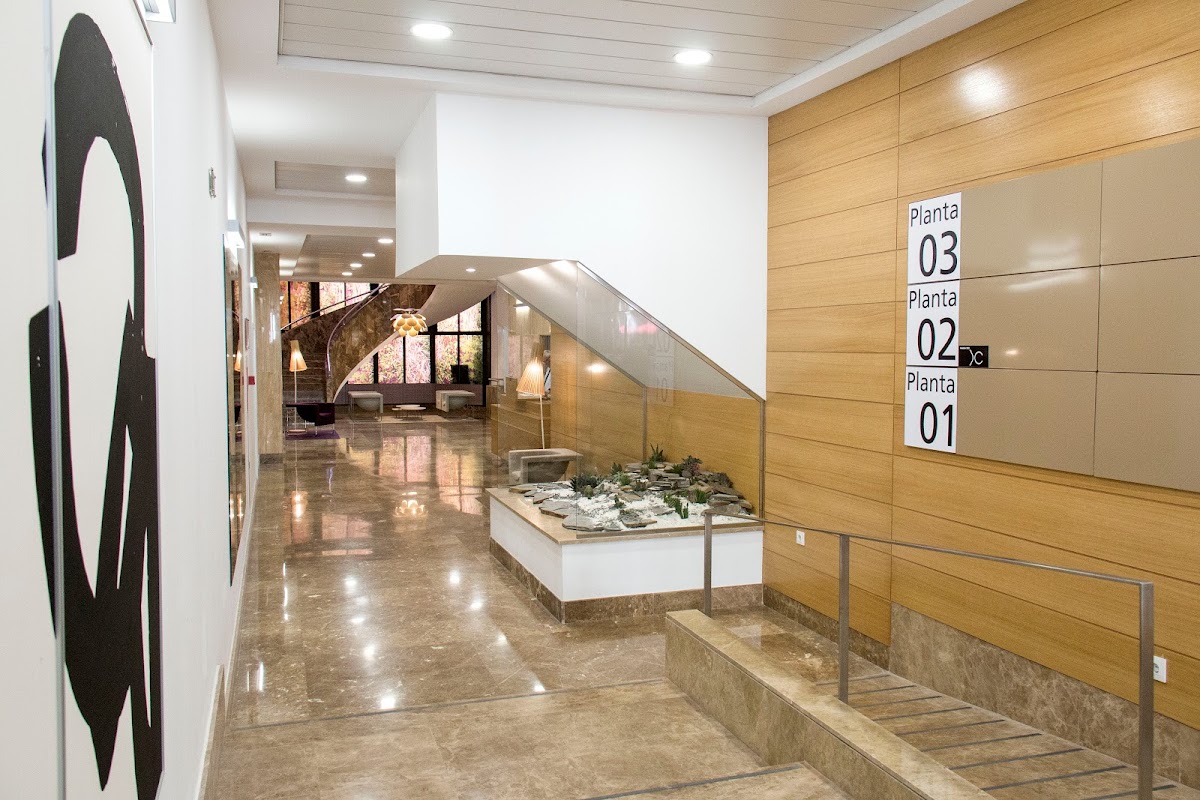 Photo de Centro De Empresas República 21