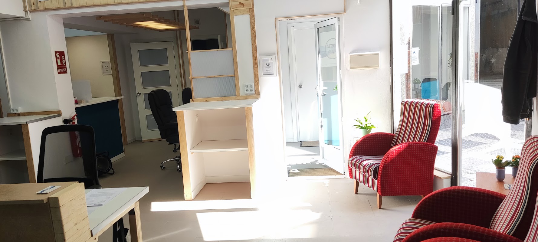 Photo de Costa Digital