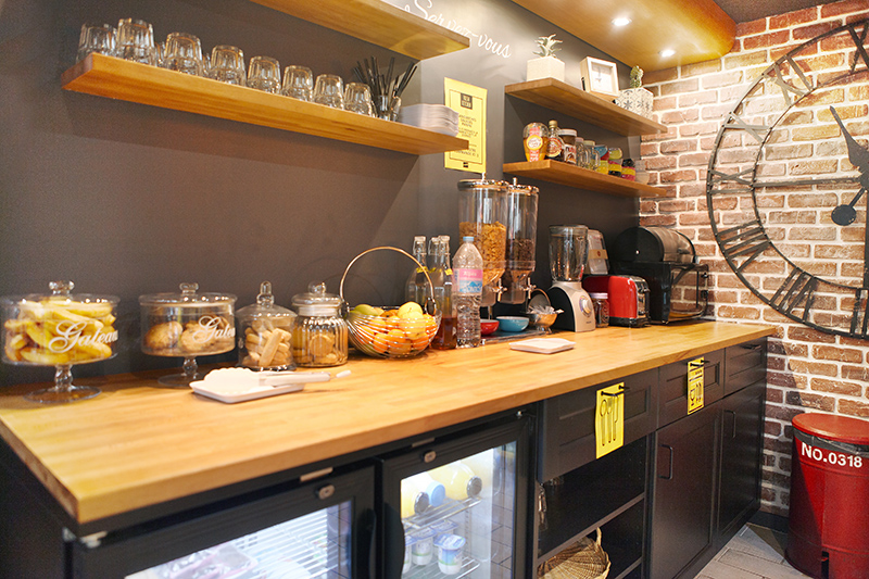 Photo de L’Usine Café & Coworking