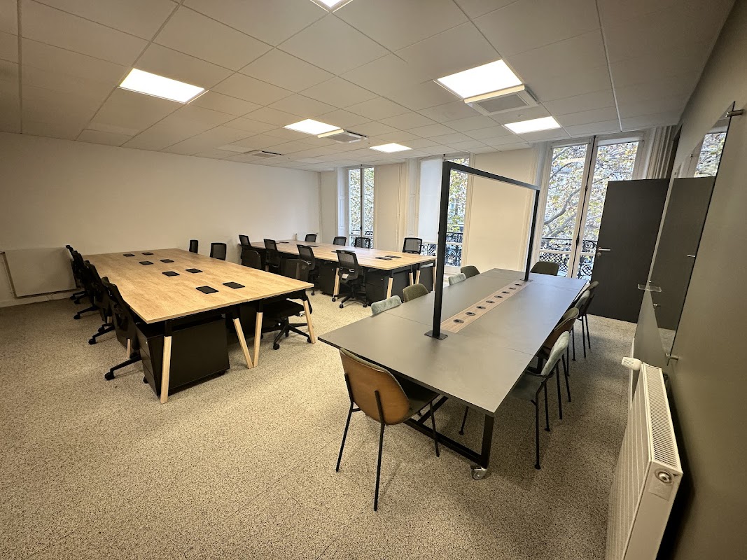 Hiptown Place de la Madeleine