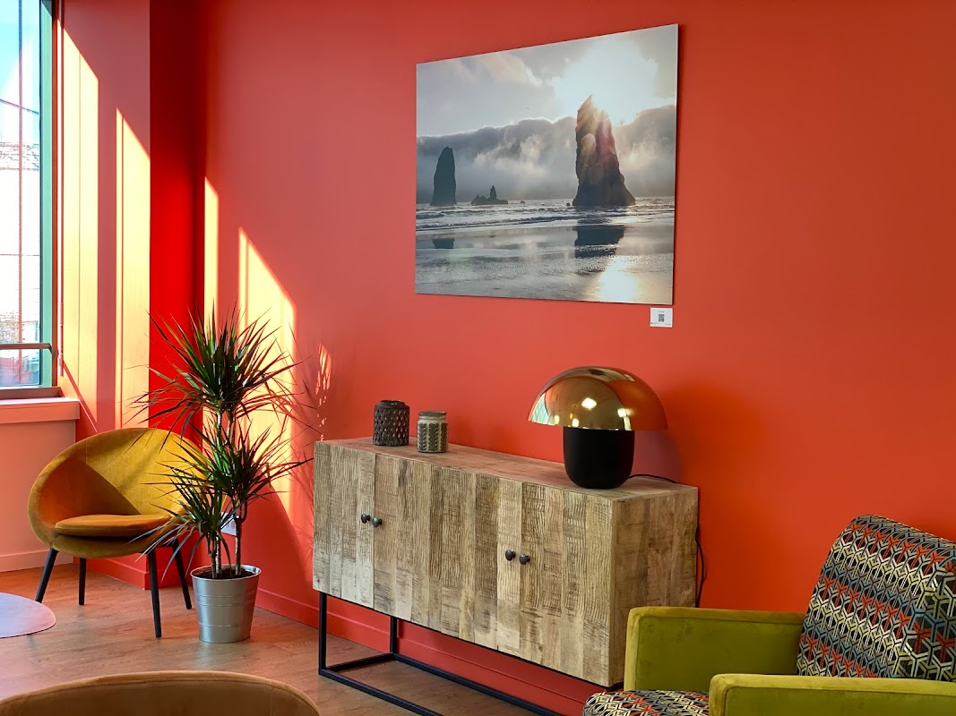 Photo de Mitwit Issy les Moulineaux