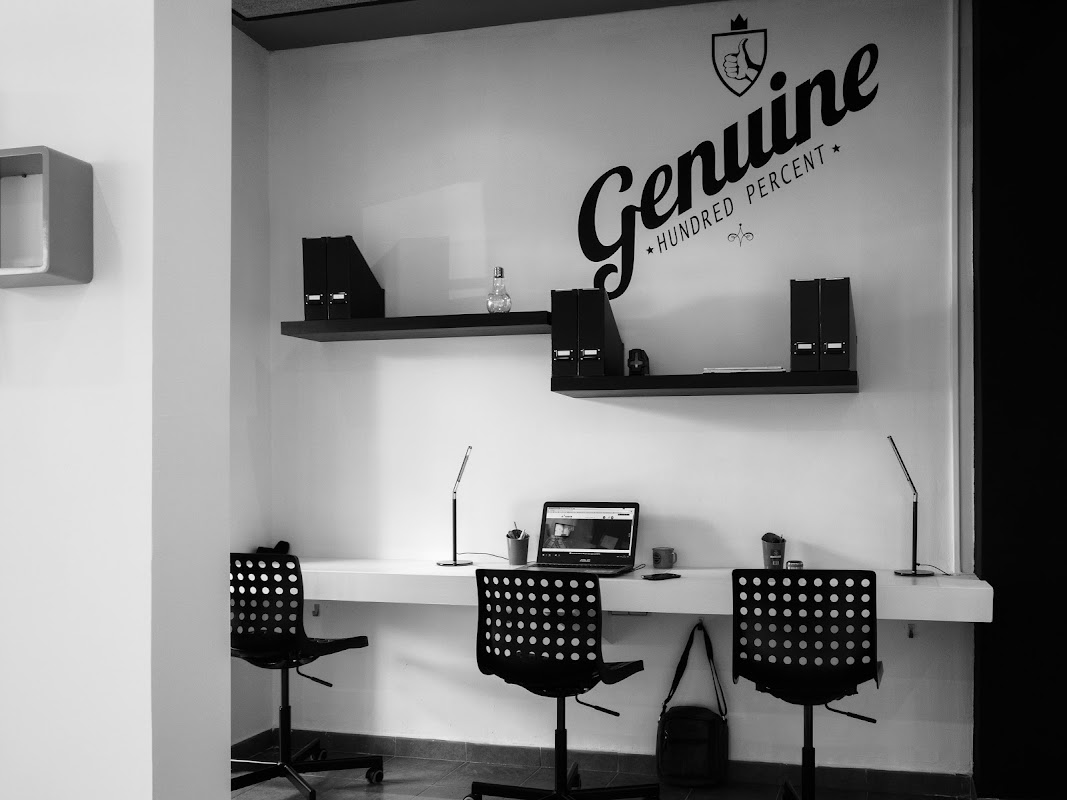 Photo de Conecta Coworking