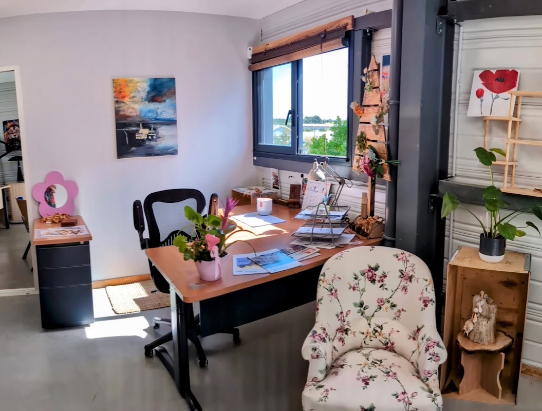 Photo de La Cabane Coworking