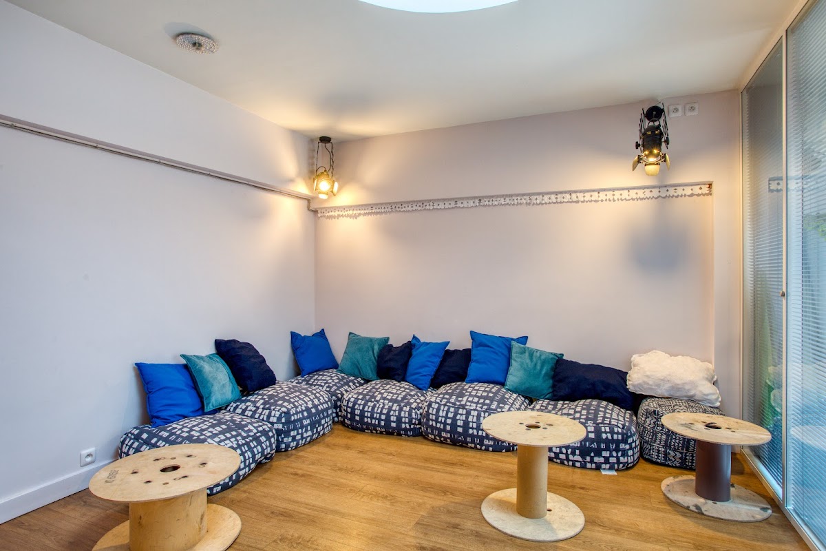 Photo de Le Well Lab