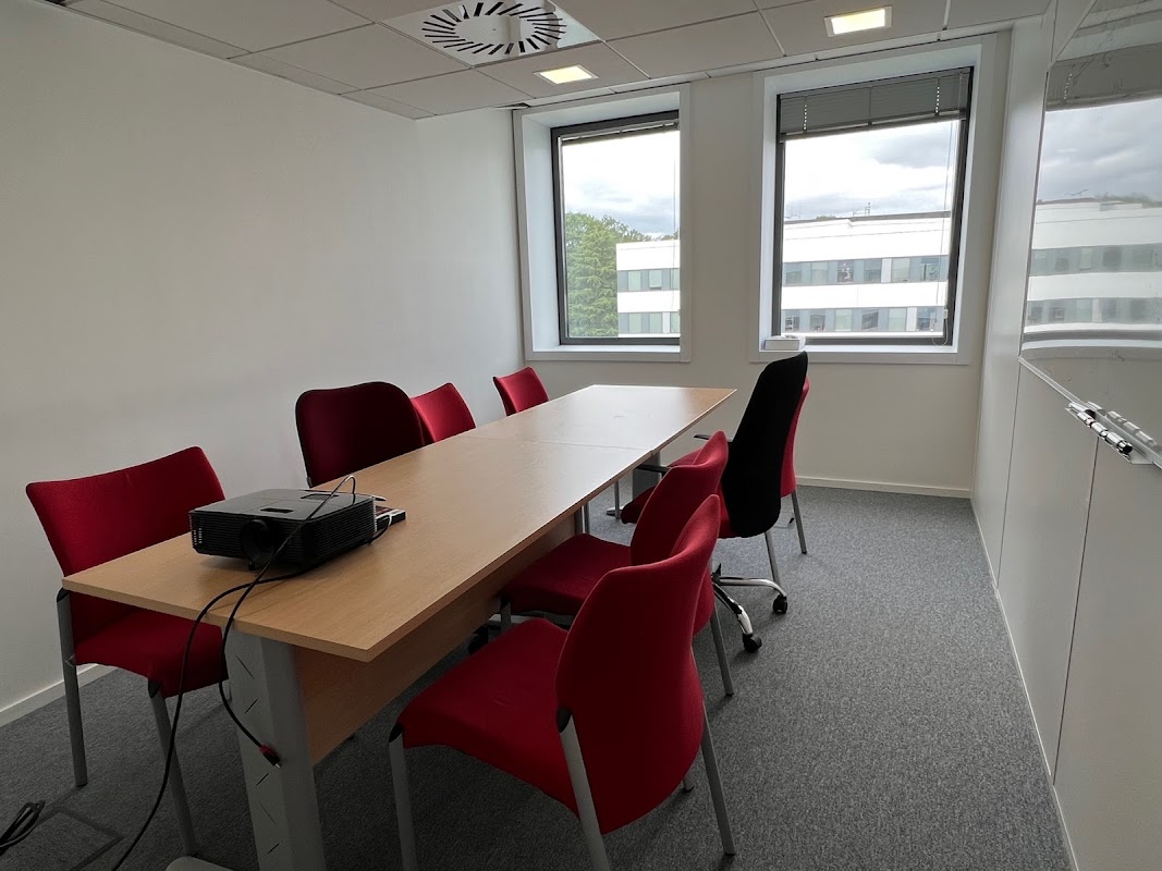 Photo de Coworkea Le Plessis Robinson