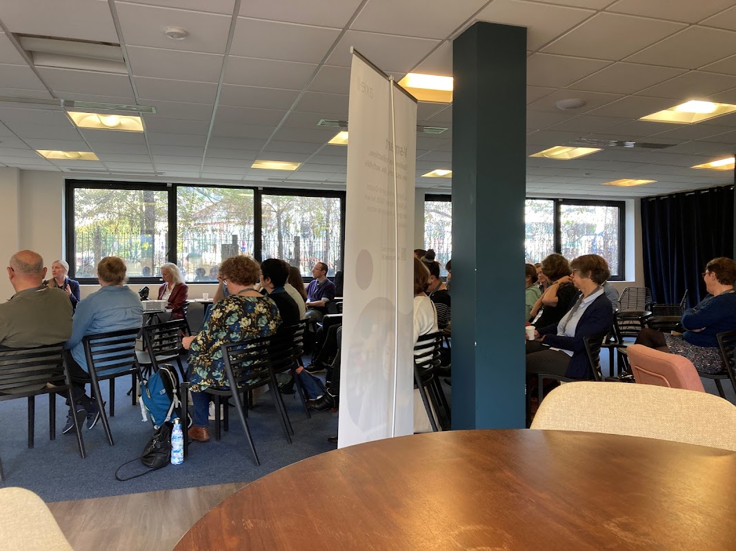 Photo de Work & Share Rueil