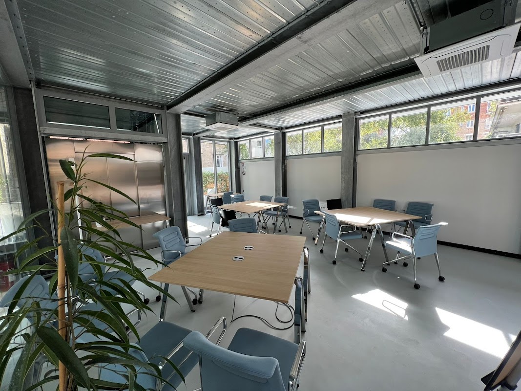 Photo de Naama Le Loft