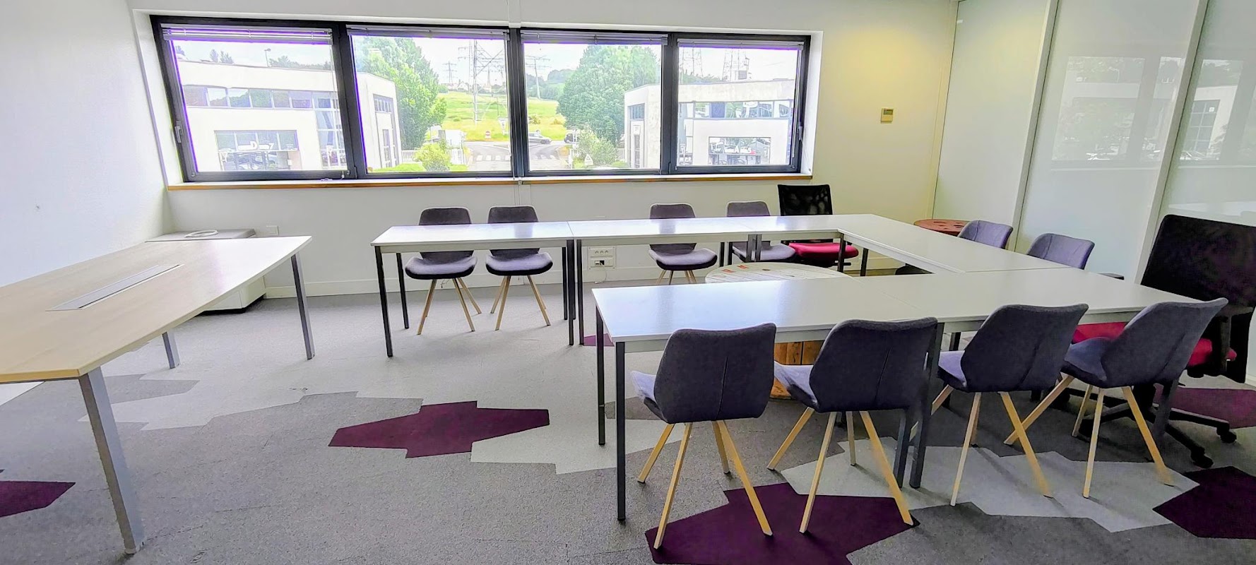 Photo de Work Inside