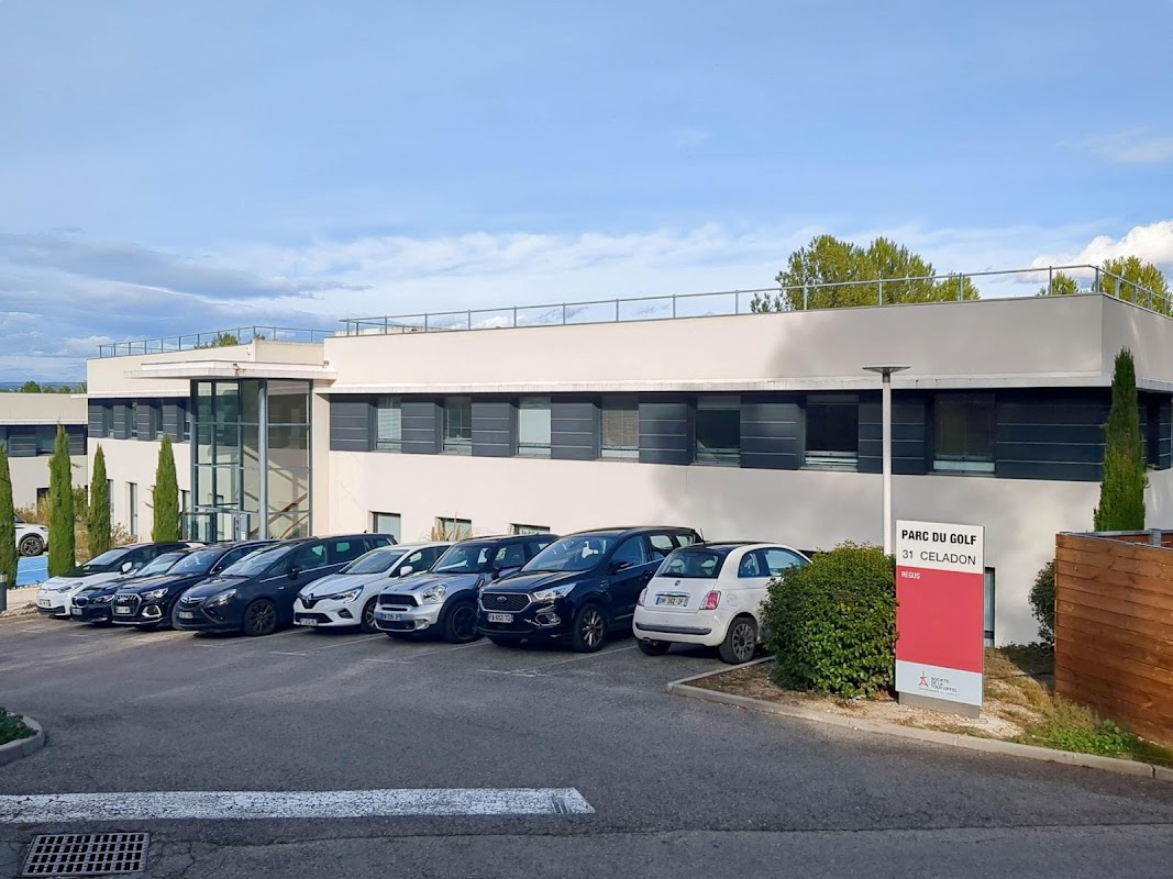 Photo de Regus Aix en Provence Parc du Golf