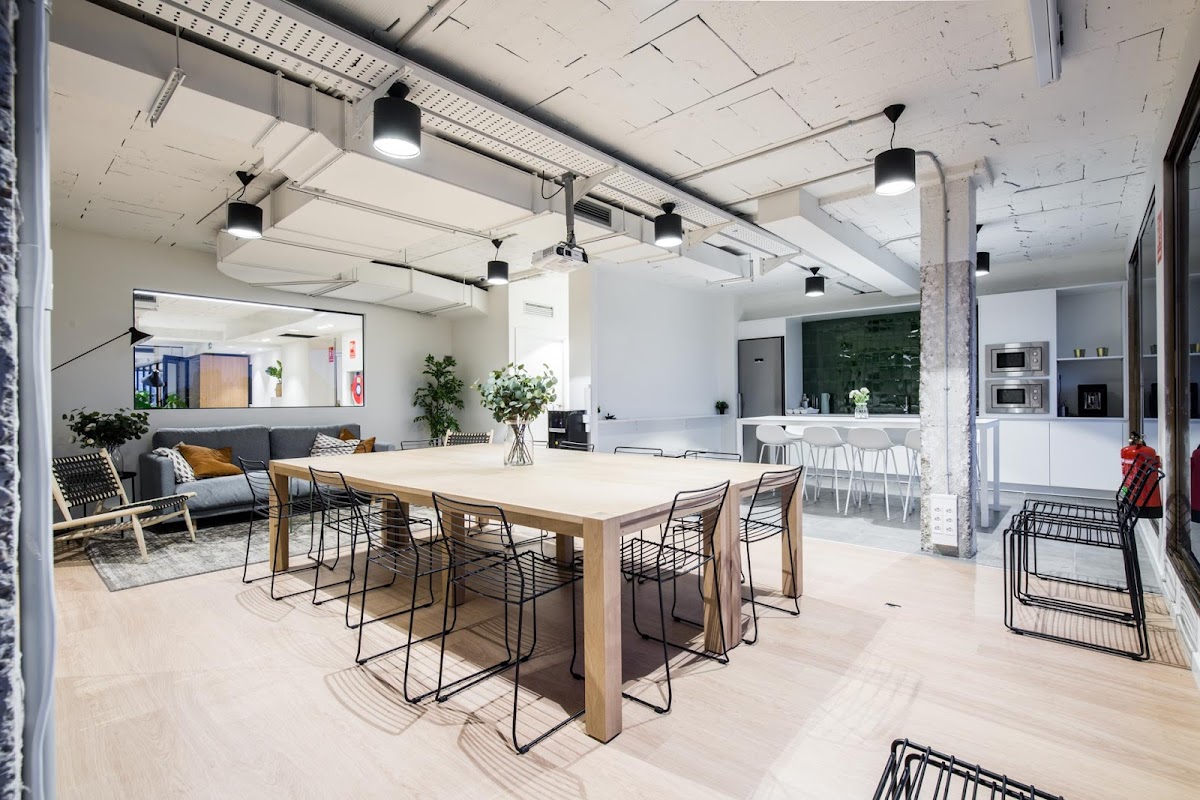 Photo de Collective Barcelona