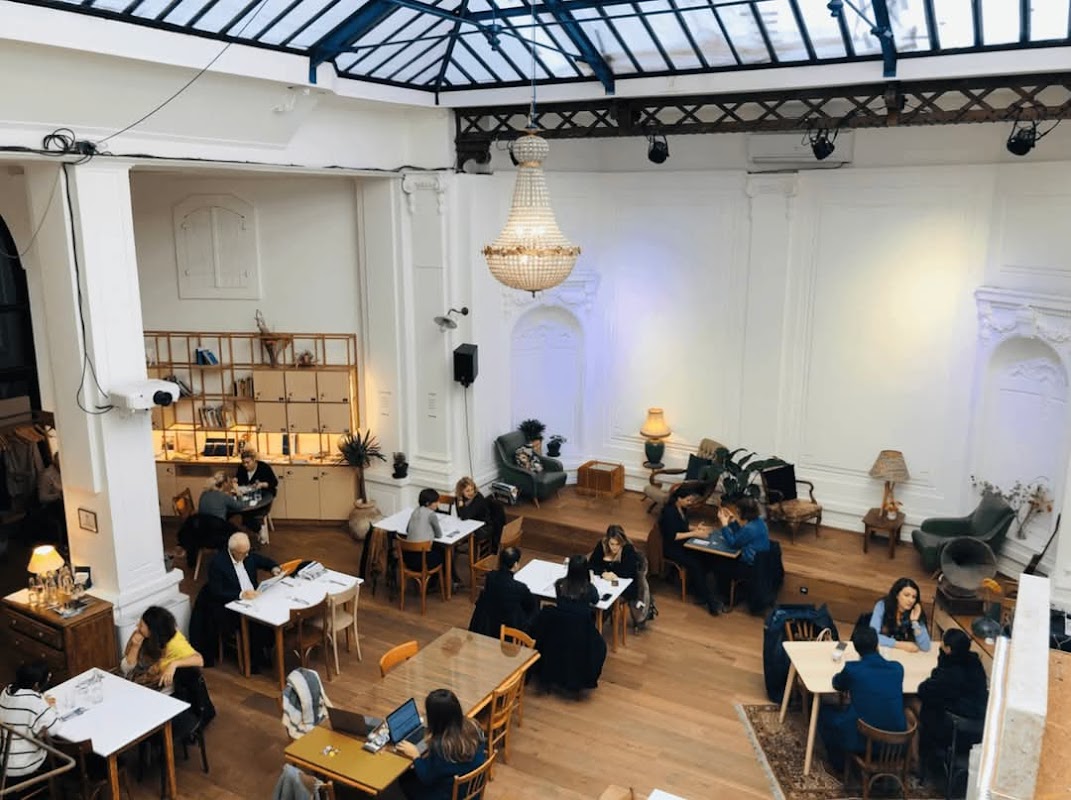 Photo de La Fabulerie