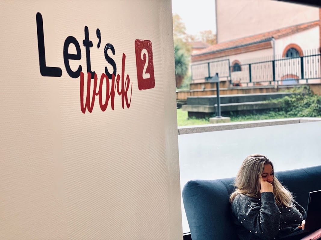 Photo de Le Hub Coworking