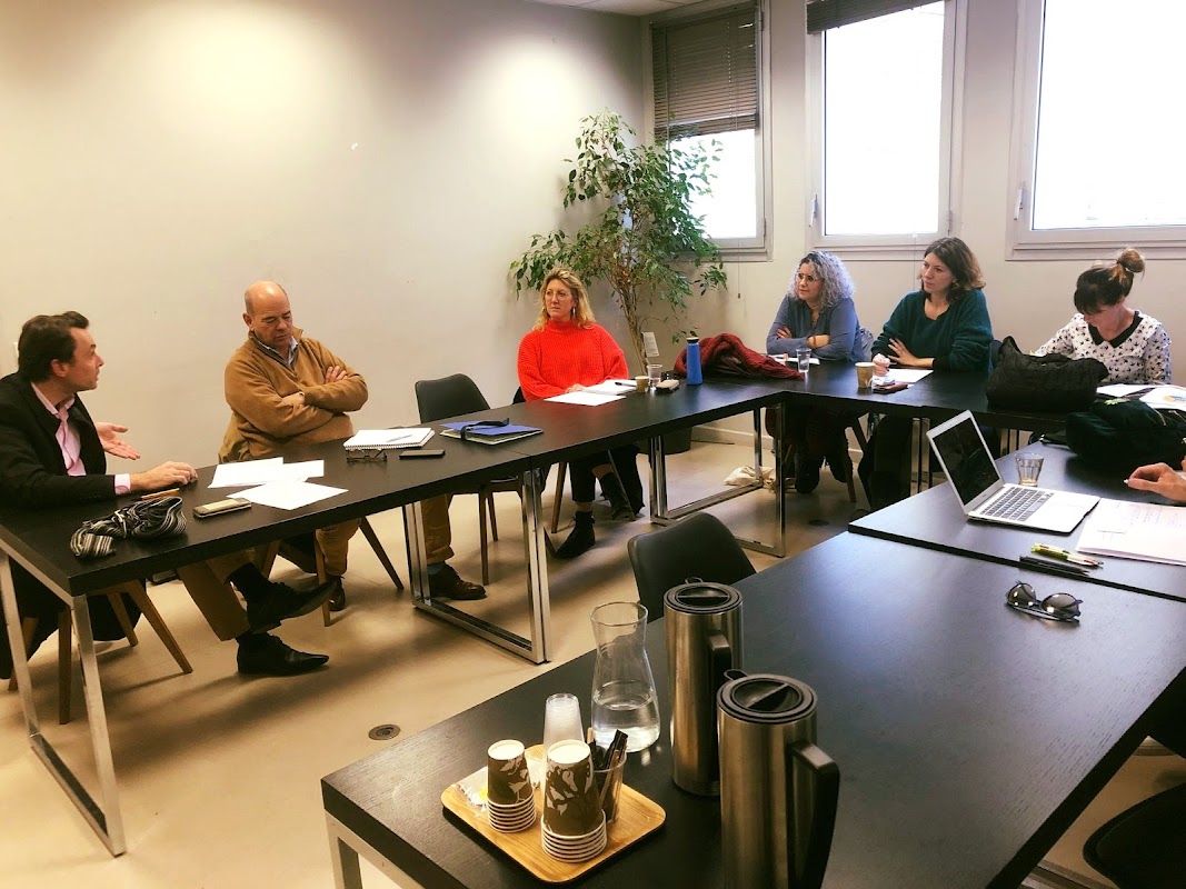 Photo de Cosens Marseille