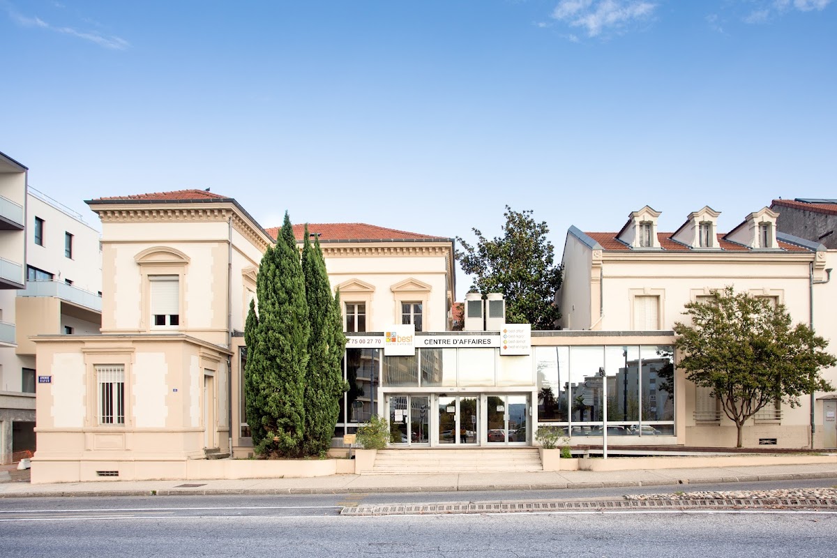 Photo de Best Centre d'Affaires