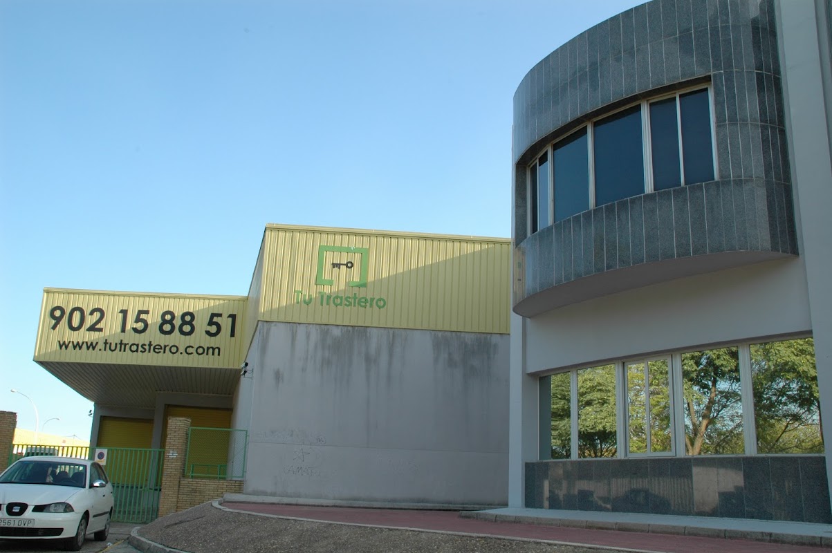 Photo de Tu Oficina Seville