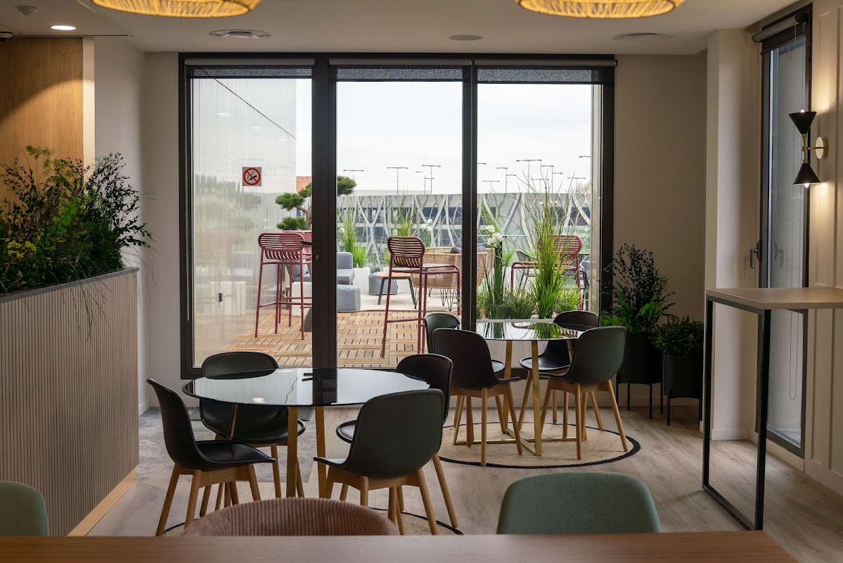 Photo de Flex-O Lille Villeneuve d'Ascq