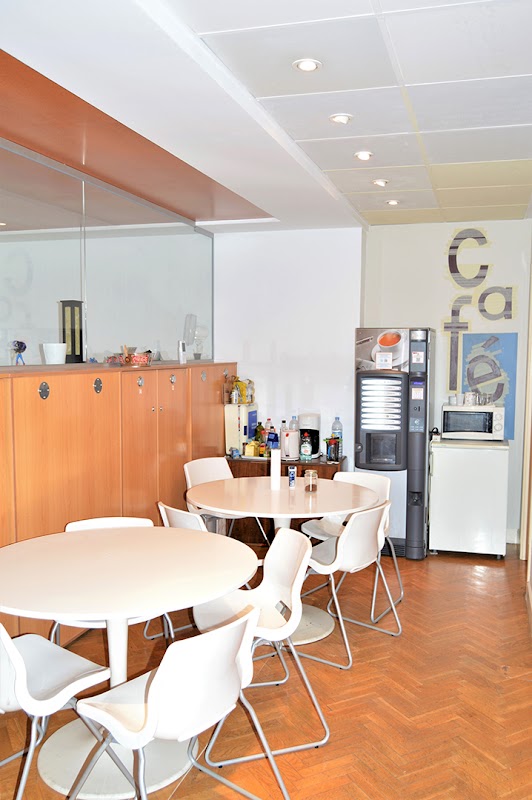 Photo de Amara Coworking