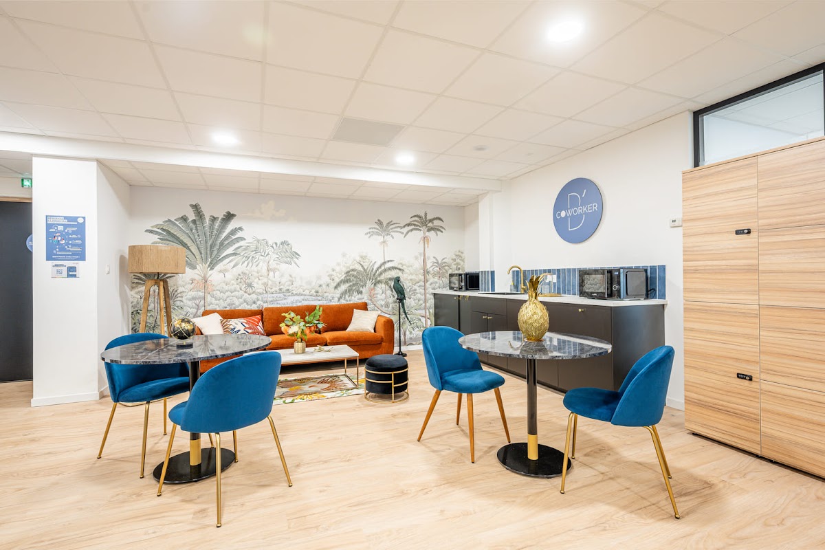 Photo de B'CoWorker Bruz