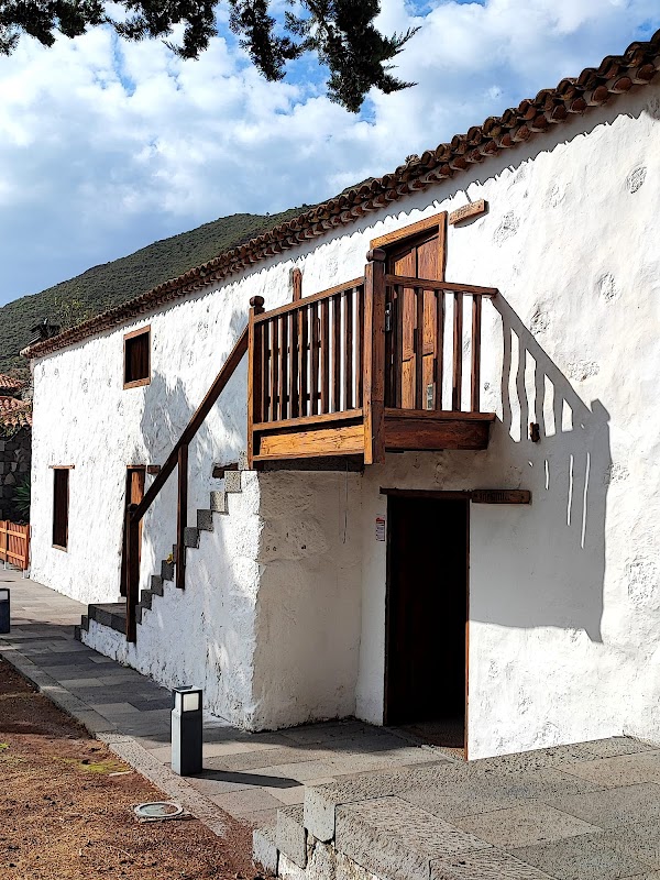 Photo de Coworking La Casona Del Patio