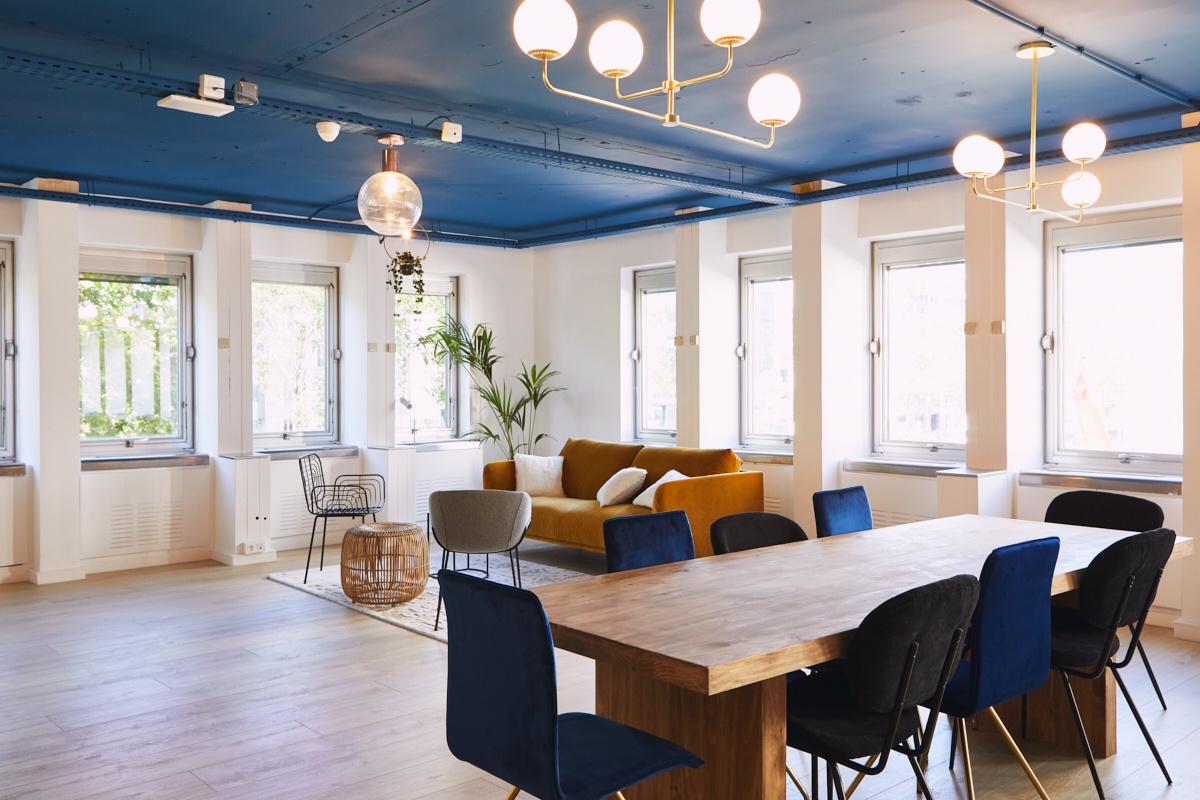 Photo de Morning Neuilly - Charles de Gaulle